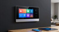 designing an effective control panel