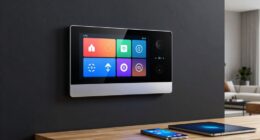 designing an effective control panel