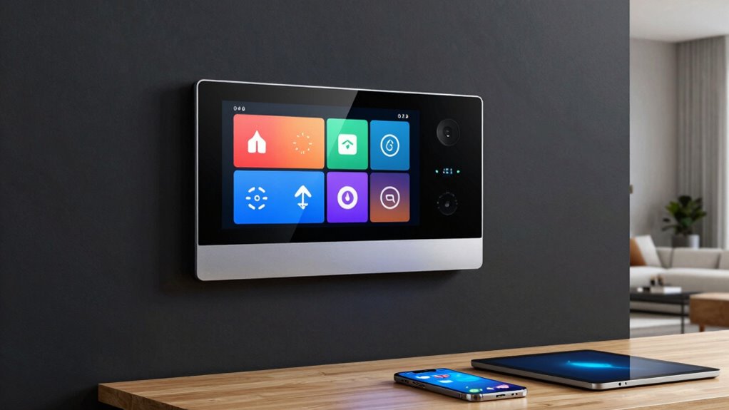 designing an effective control panel
