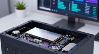 desktop ssd upgrades