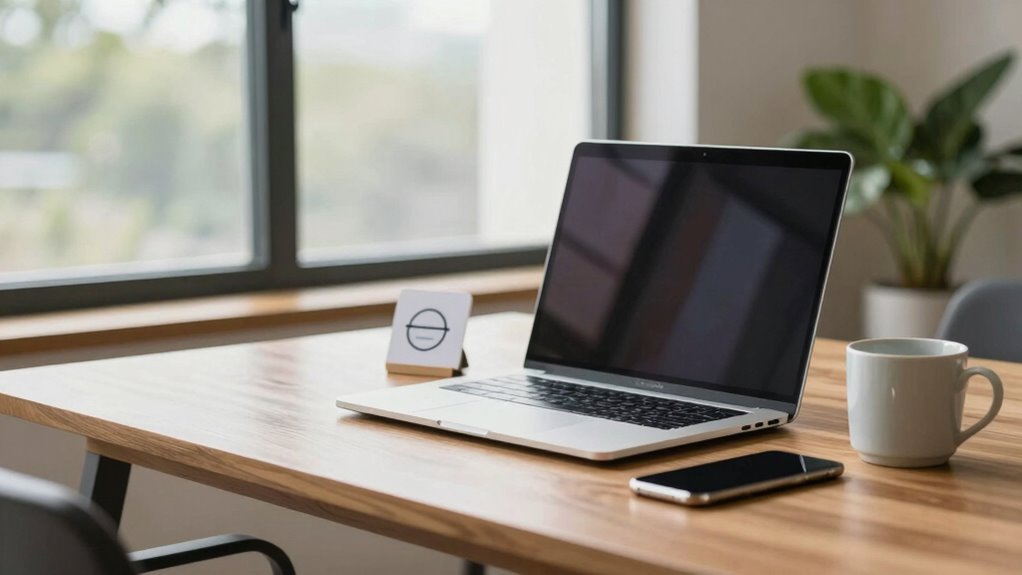 digital boundaries and detoxification