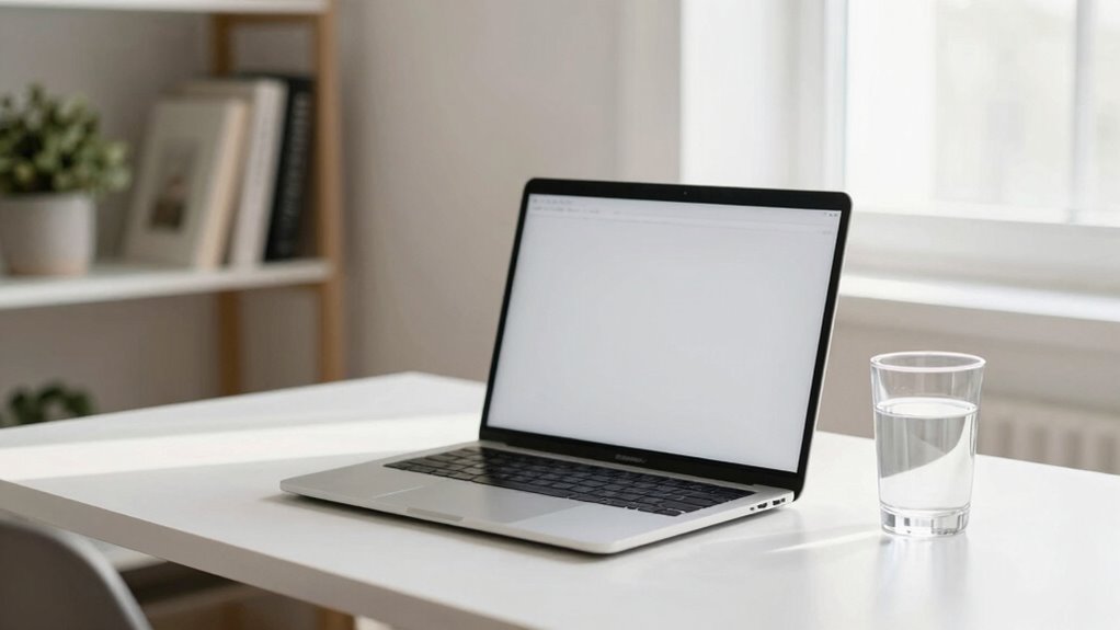 digital declutter promotes emotional well being
