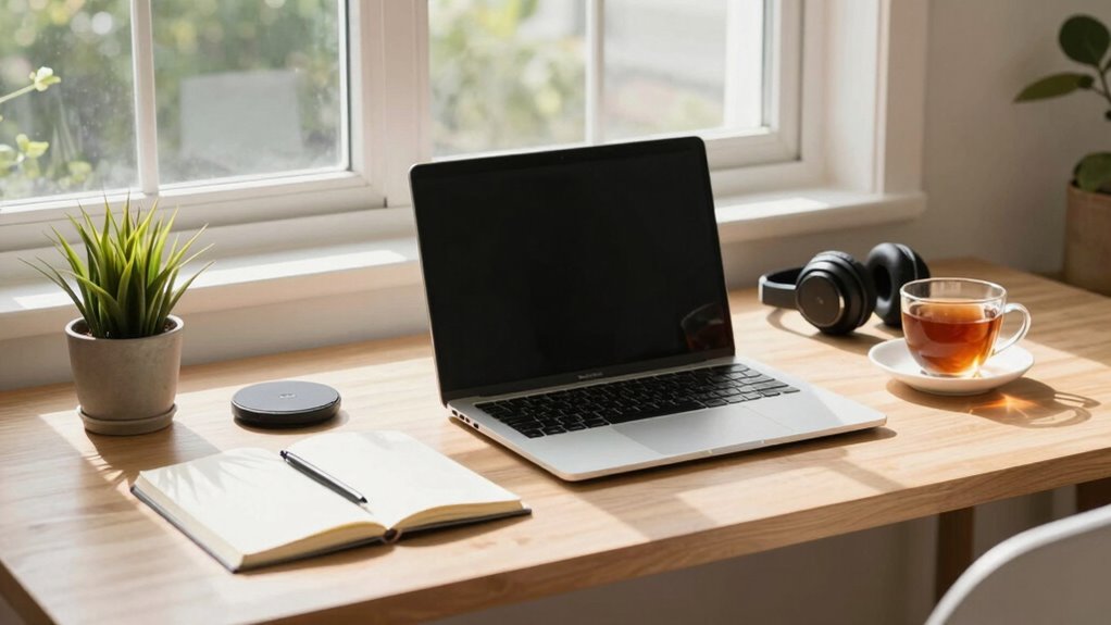 digital detox and boundary strategies
