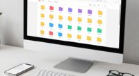 digital document organization tips