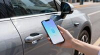 digital keys increasing adoption