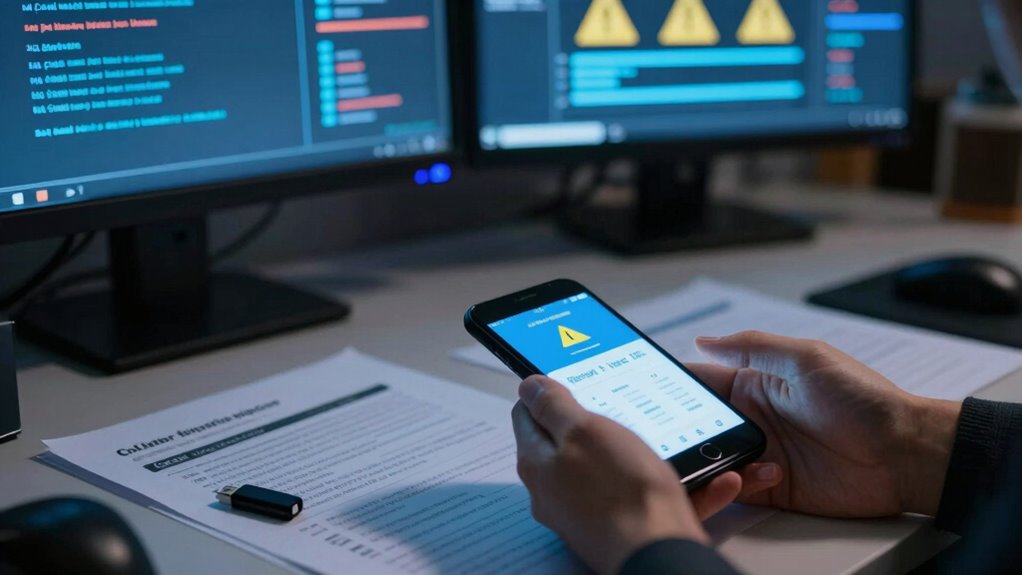 digital safety and preparedness
