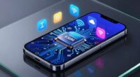 digital sim card technology