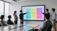 digital whiteboards enhance collaboration