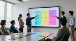 digital whiteboards enhance collaboration