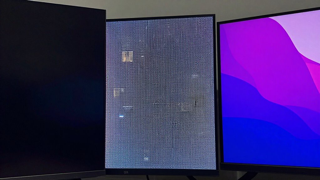 display technology comparison insights