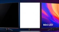 display technology comparison overview