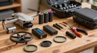 drone accessory bundles 2026