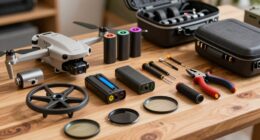 drone accessory bundles 2026