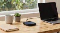 eco friendly device usage