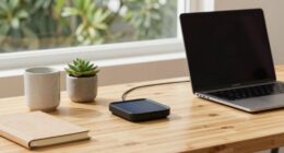 eco friendly device usage