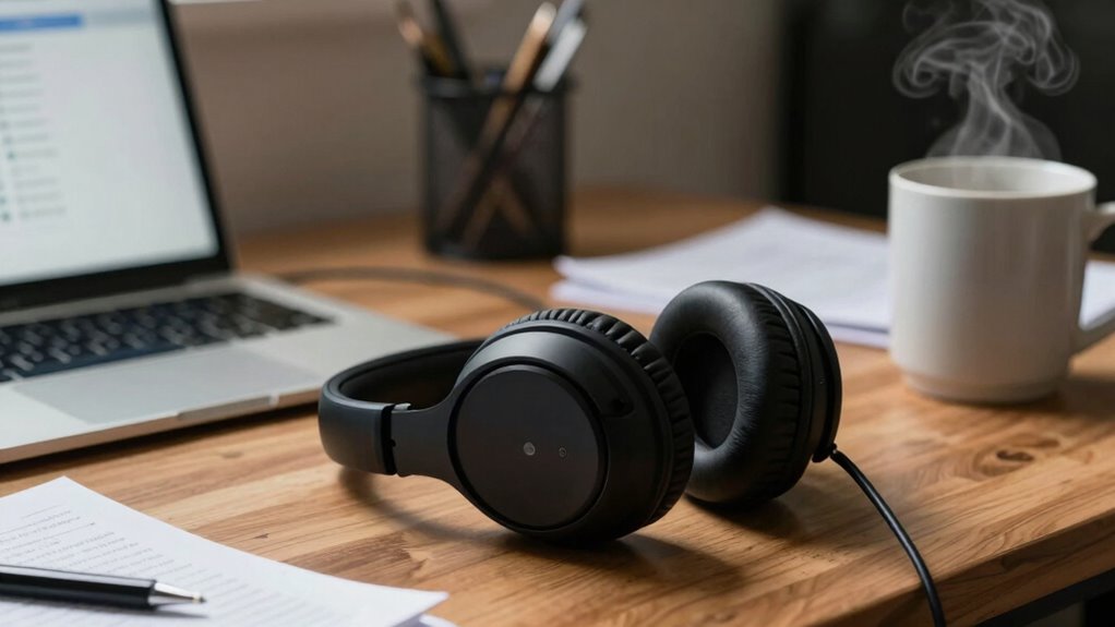 effective noise canceling headphones