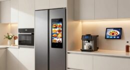 effective smart kitchen gadgets
