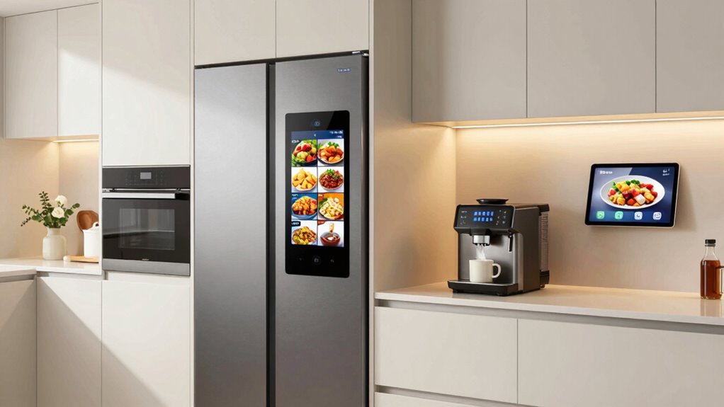 effective smart kitchen gadgets
