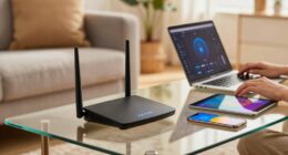 effectiveness of router controls