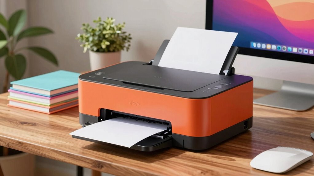 efficient fast cost effective printing