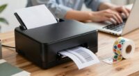 efficient label printing solutions