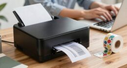 efficient label printing solutions