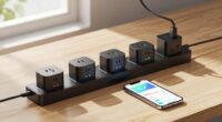 energy efficient smart plugs