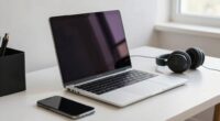 enhance focus using devices