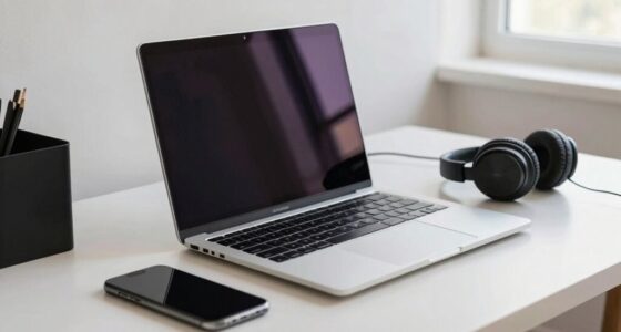 enhance focus using devices