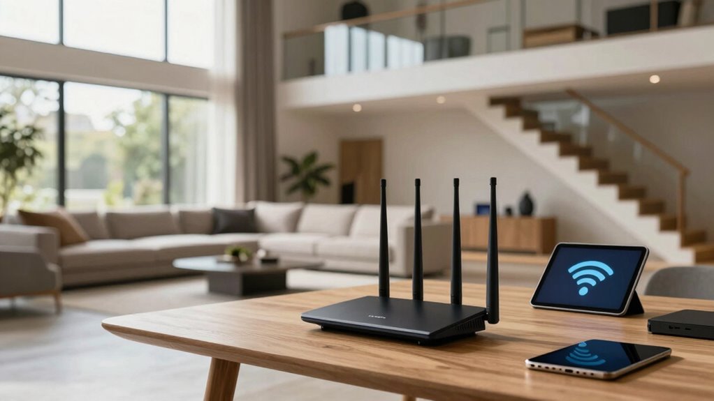enhance home wi fi coverage
