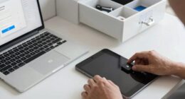 enhance shared device security