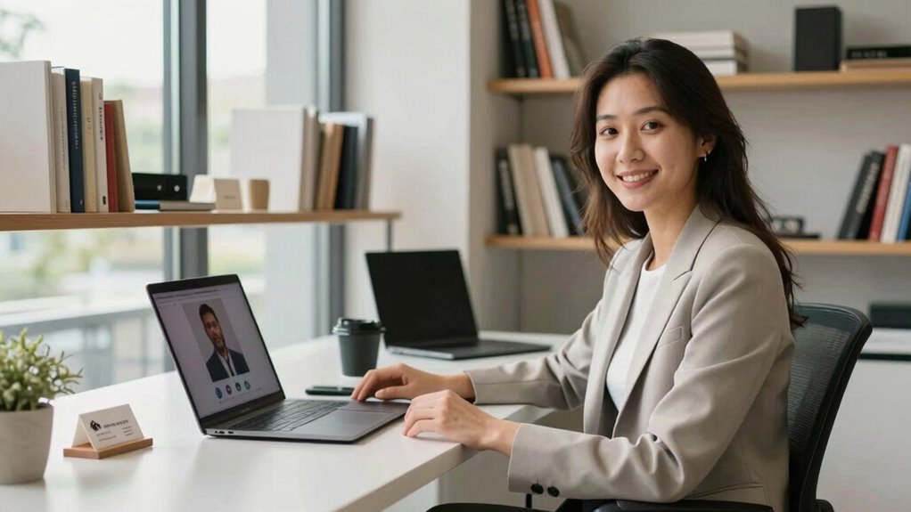 enhance your online presence