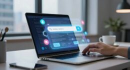 enhanced ai powered search