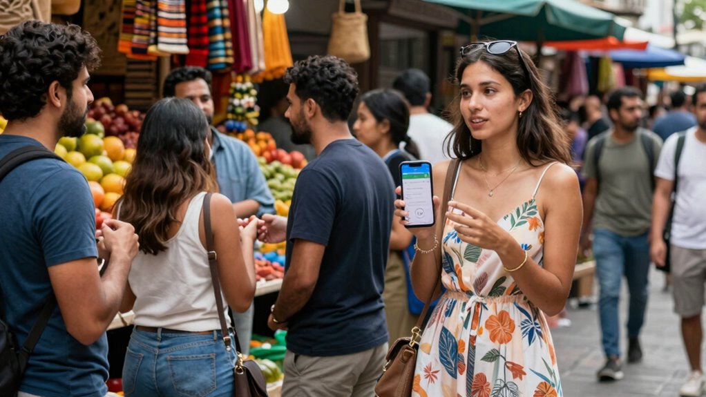 enhanced cultural travel experiences