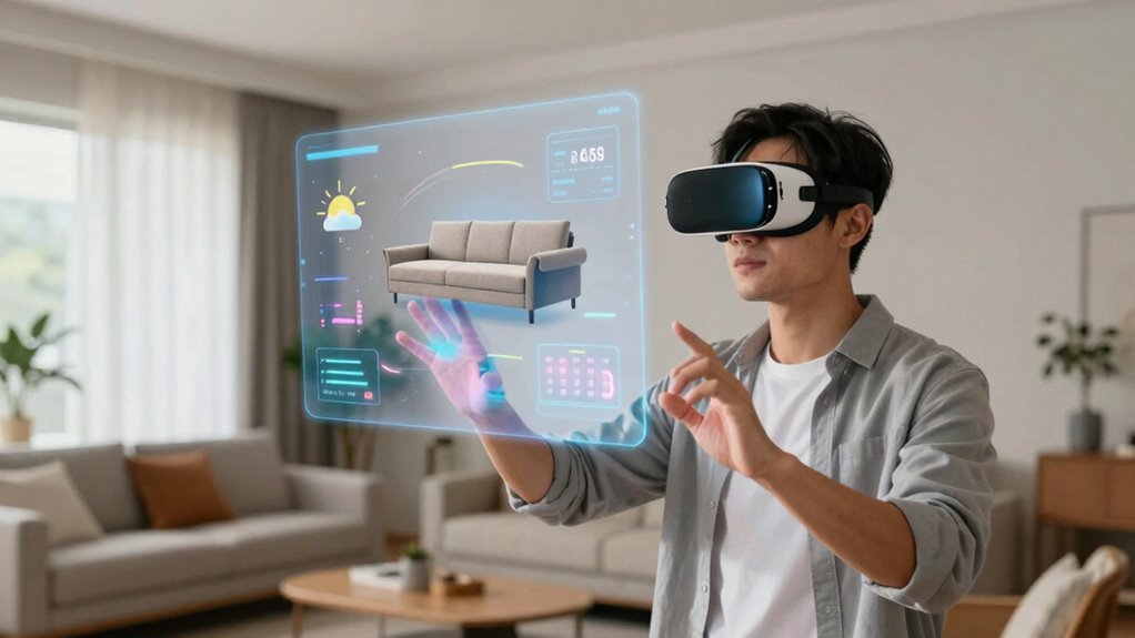 enhanced daily digital interaction