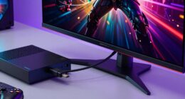 enhanced gaming and audio