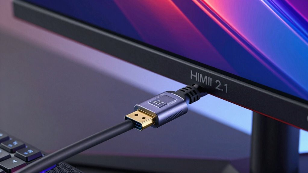 enhanced high resolution gaming