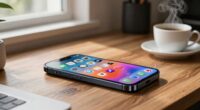 enhanced performance and features