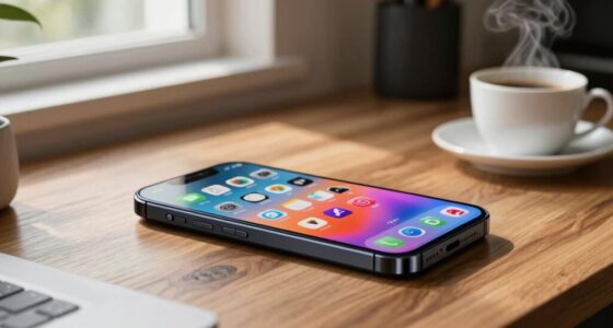 enhanced performance and features