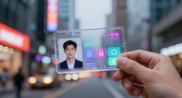 enhanced security and convenience