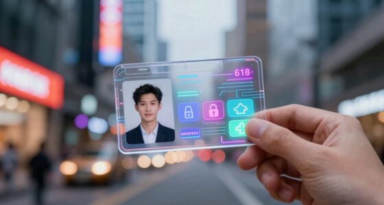 enhanced security and convenience