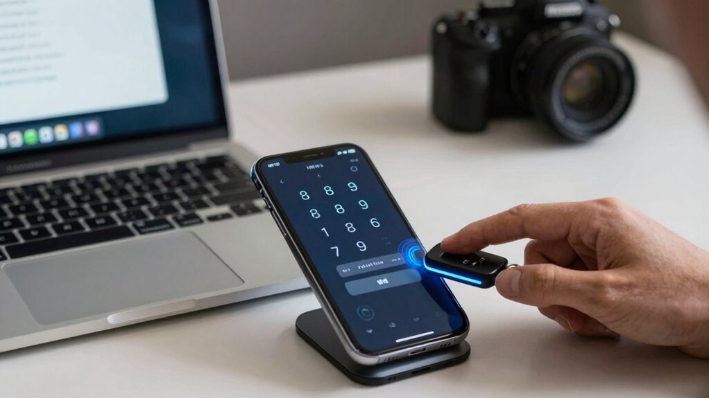 enhanced security verification methods