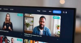 enhanced streaming with av1