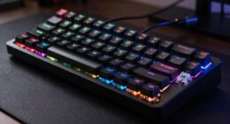 enhanced typing experience benefits