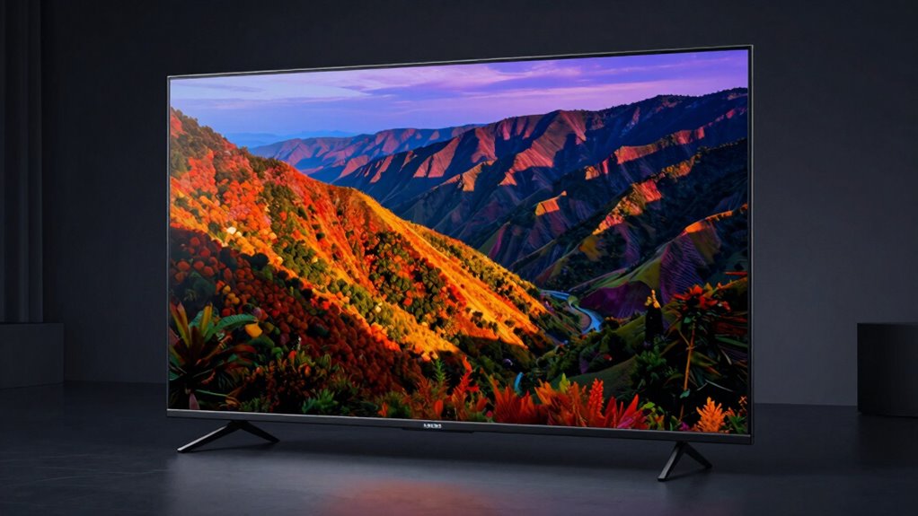 enhanced visuals and efficiency