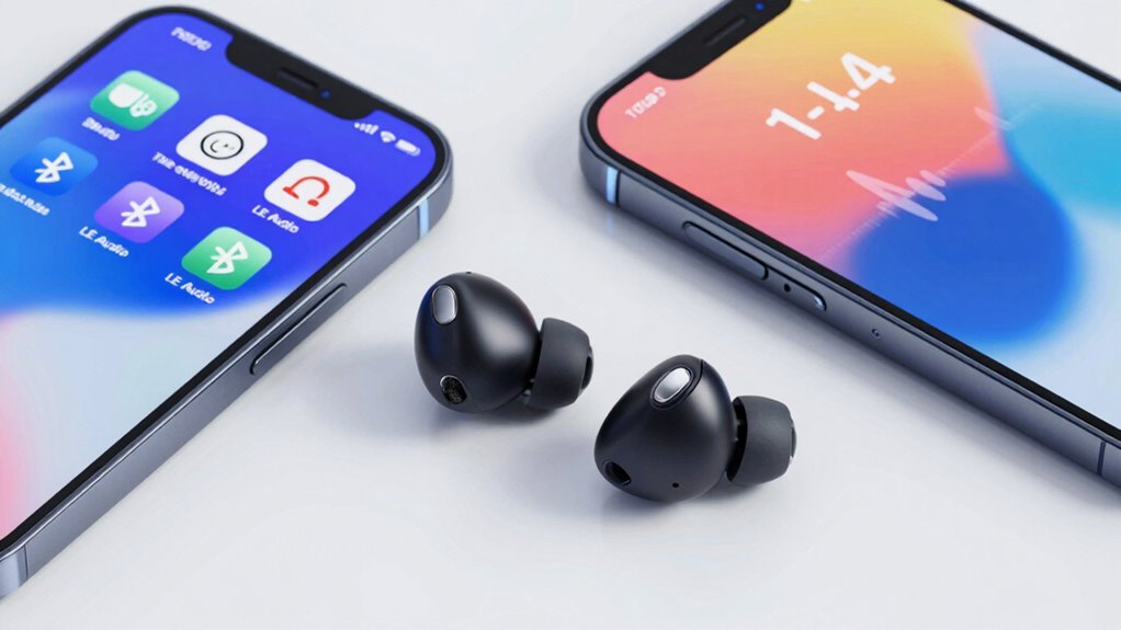 enhanced wireless audio experience