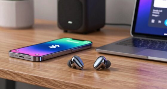 enhanced wireless audio quality