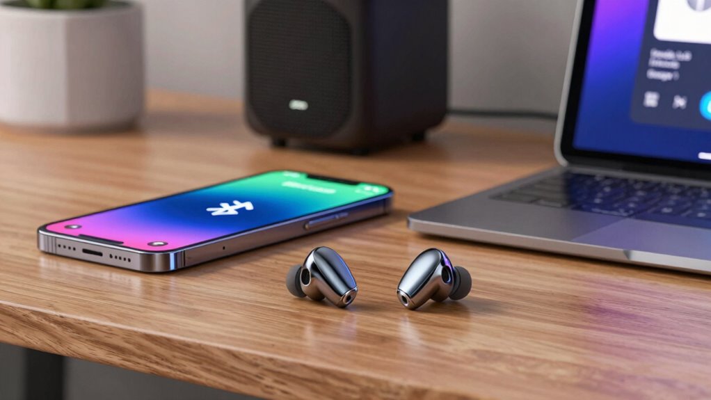 enhanced wireless audio quality