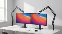 essential ergonomic workspace upgrade