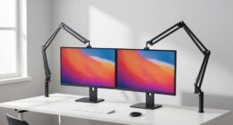 essential ergonomic workspace upgrade